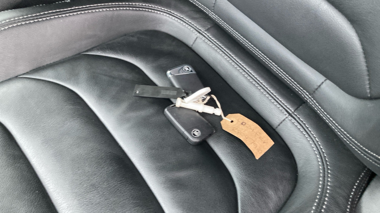 Skoda Kodiaq 1.5 TSI SE L Executive 5dr DSG [7 Seat] Petrol Estate